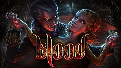 Blood - WinPesa - Nigeria